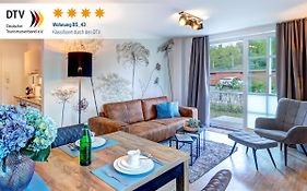 Residenz am Balmer See - FeWo 43